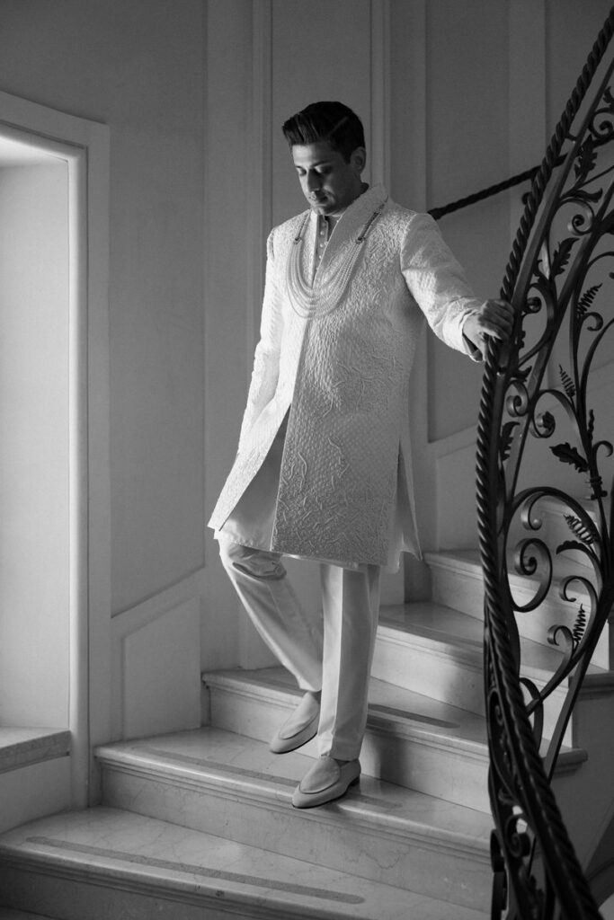 indian wedding in rome