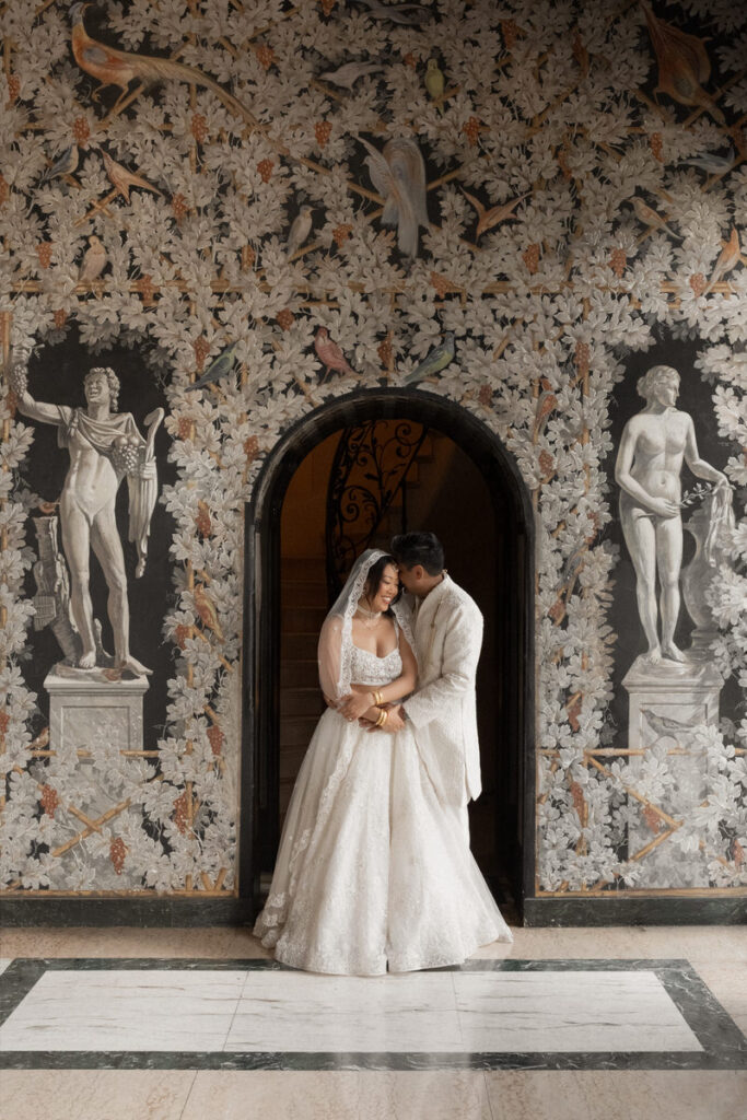 indian wedding in rome