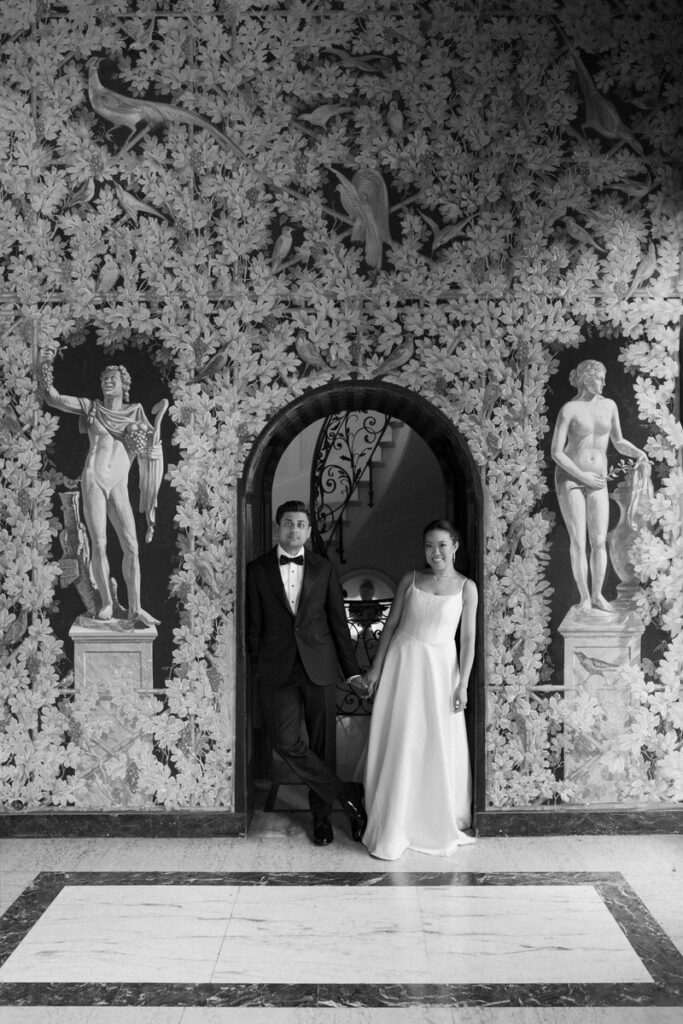 indian wedding in rome
