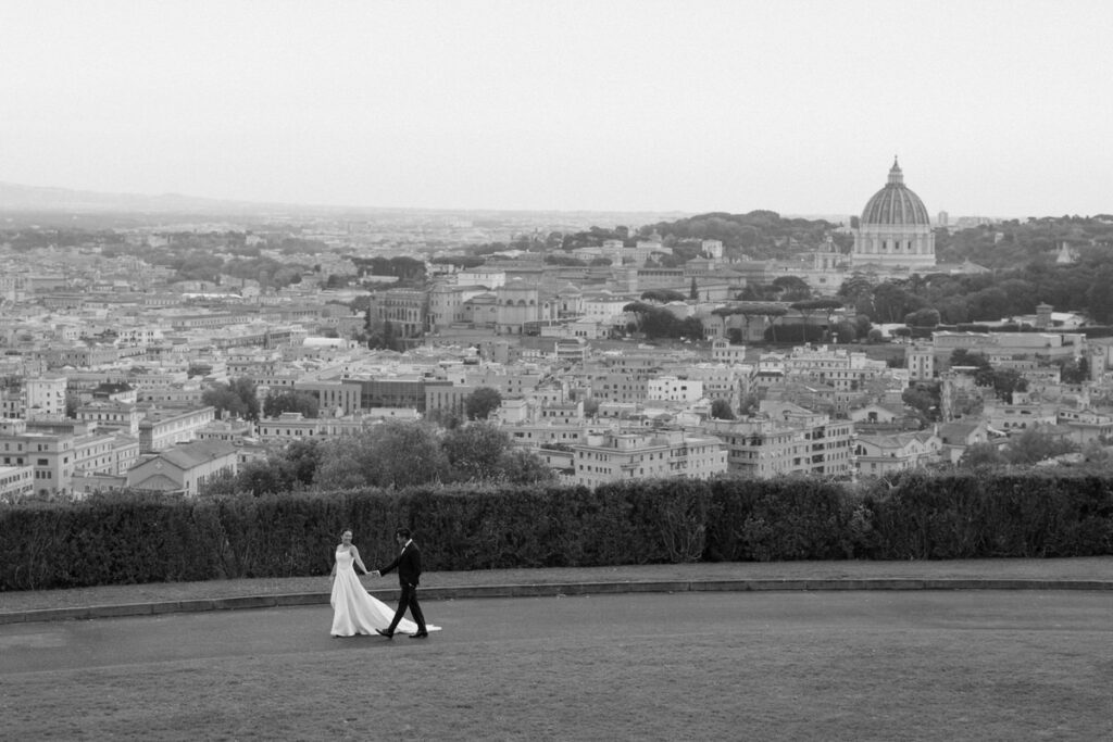 indian wedding in rome
