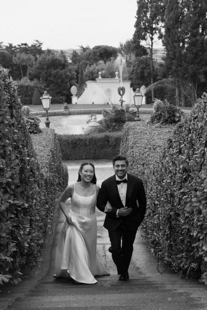 indian wedding in rome