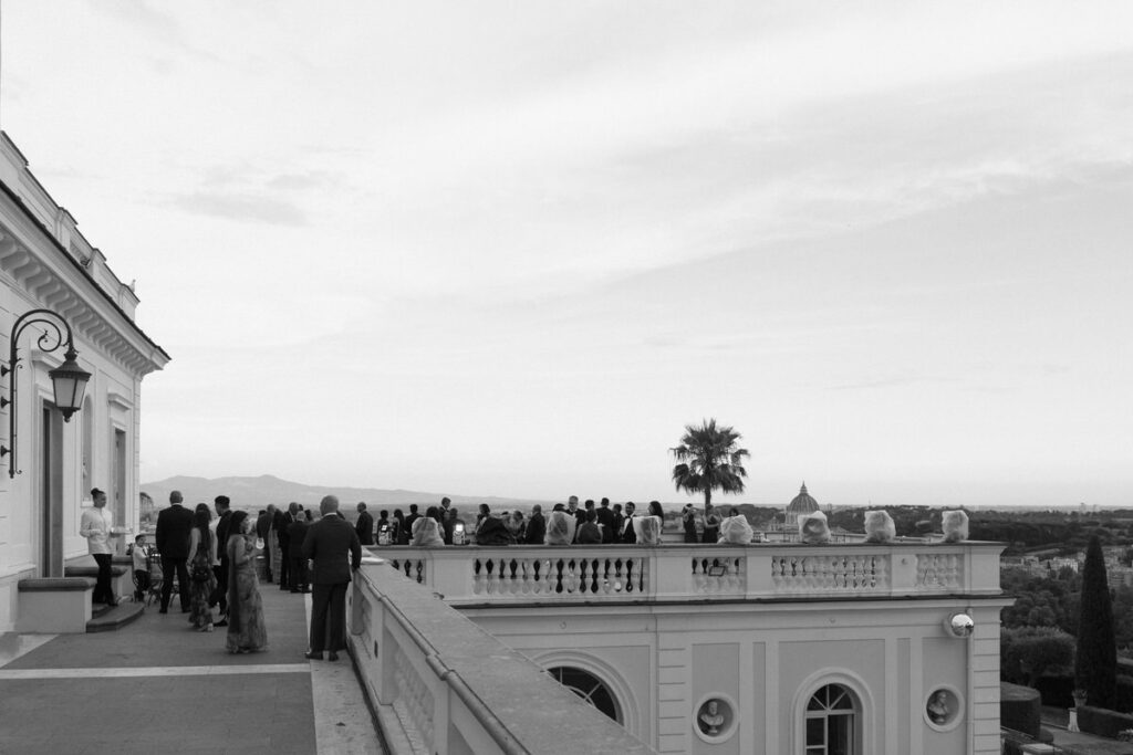 indian wedding in rome