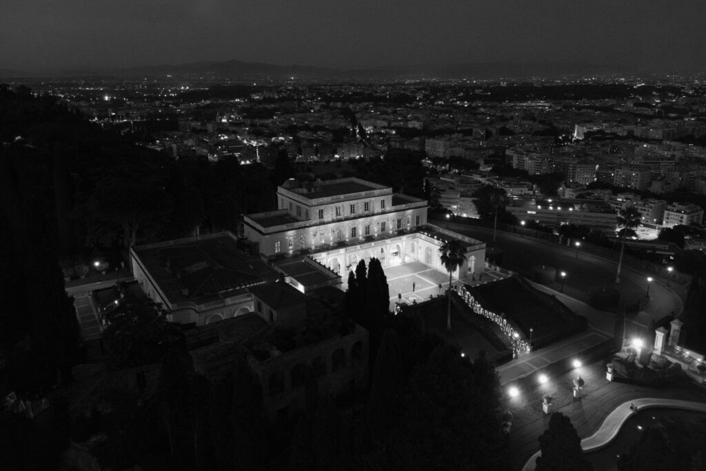 indian wedding in rome