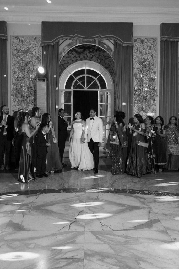indian wedding in rome