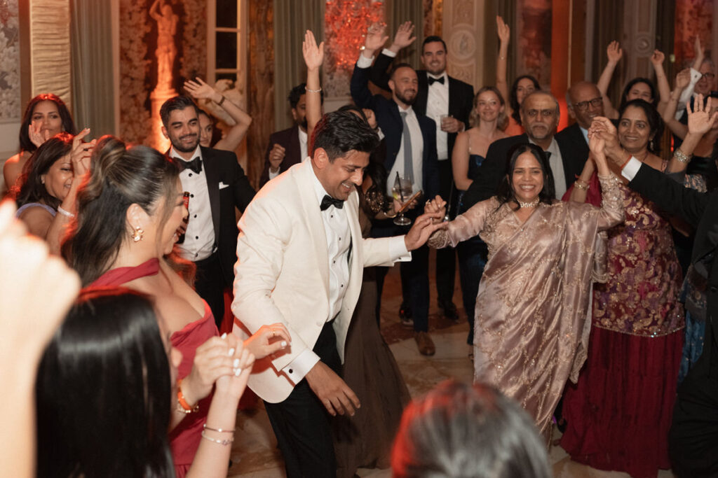 indian wedding in rome