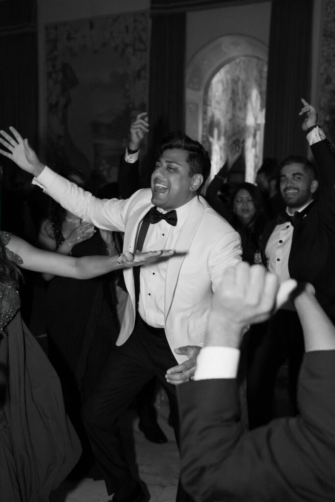 indian wedding in rome