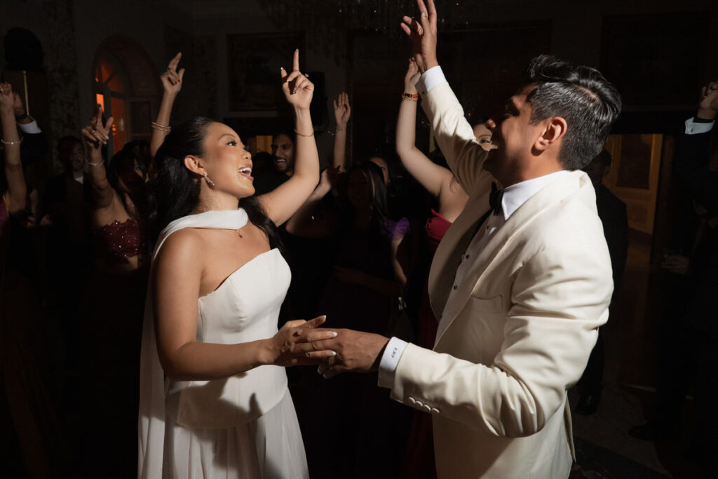 indian wedding in rome