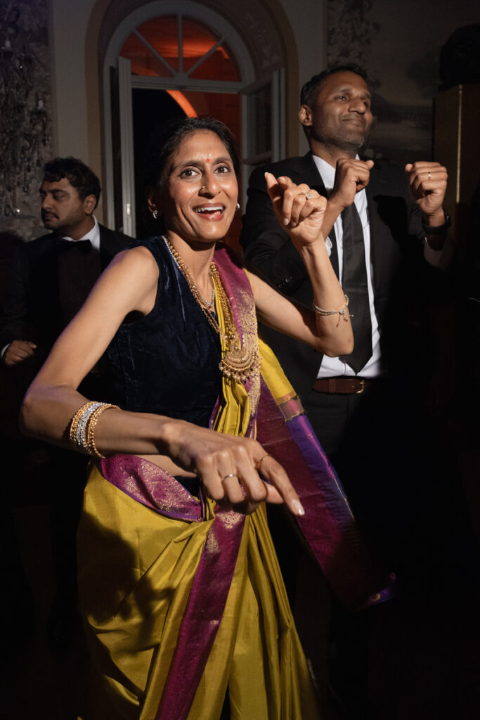 indian wedding in rome