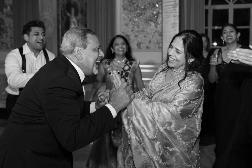indian wedding in rome