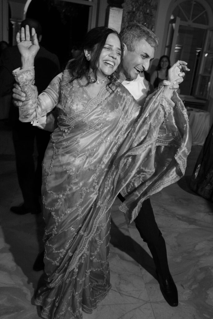 indian wedding in rome