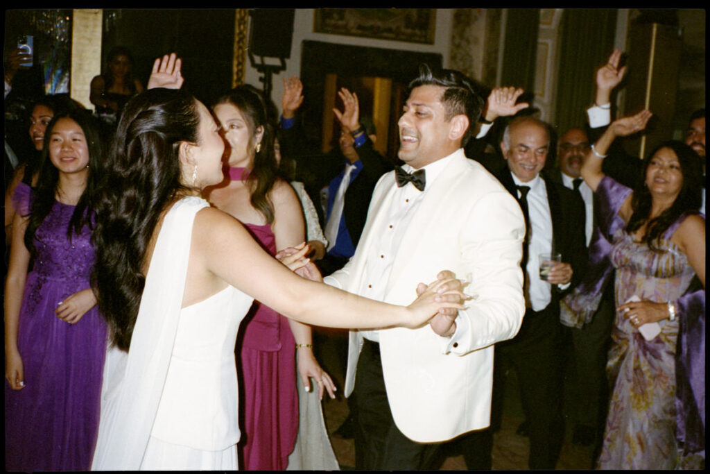 indian wedding in rome