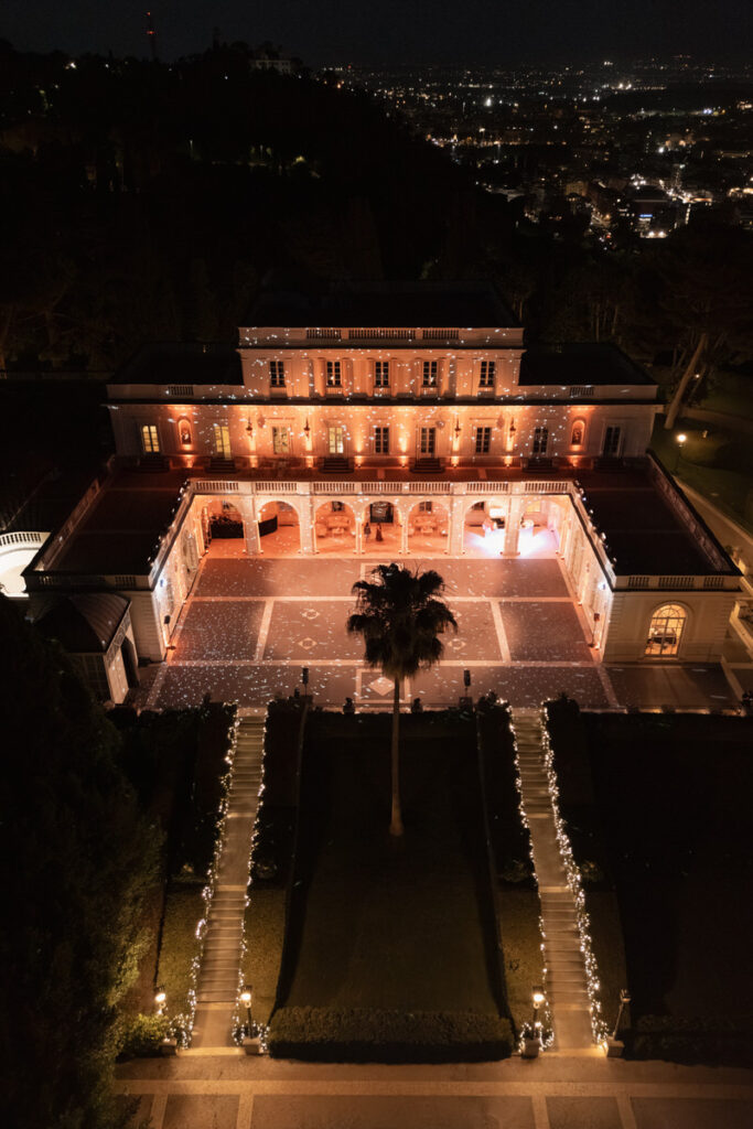 indian wedding in rome