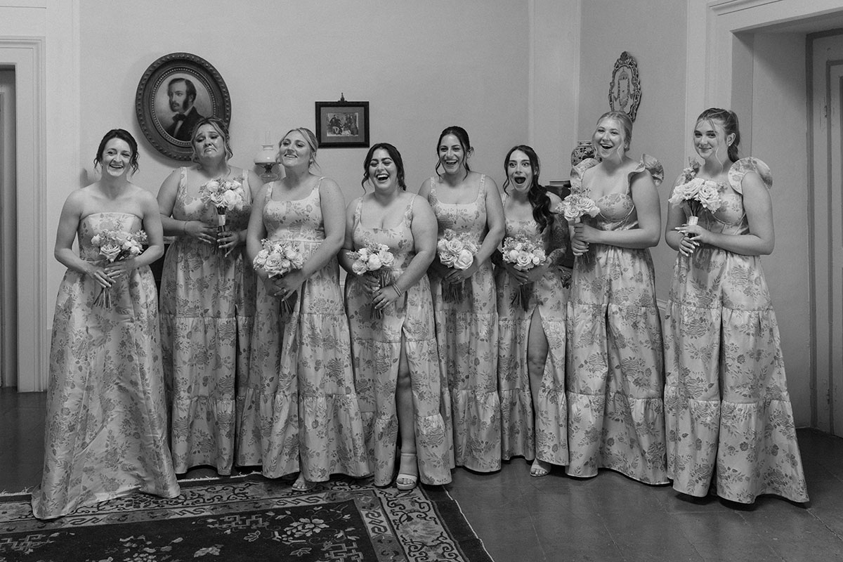wedding at castello di celsa