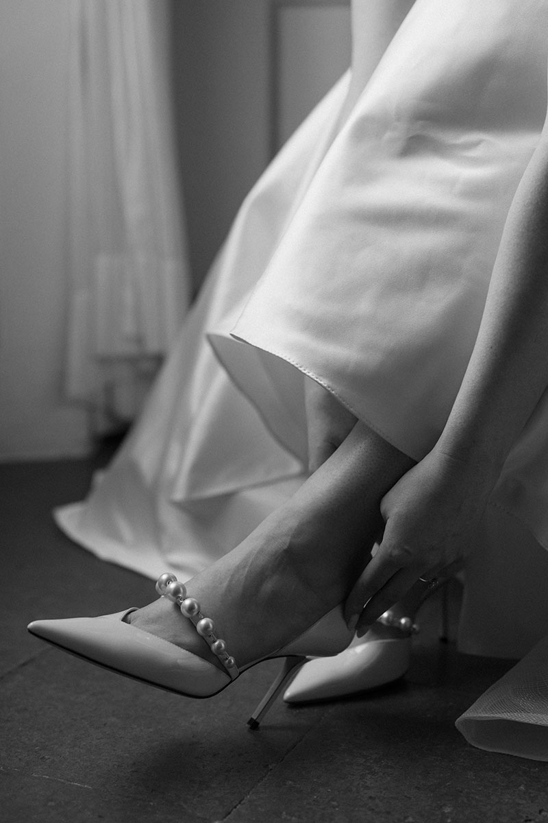 wedding at castello di celsa
