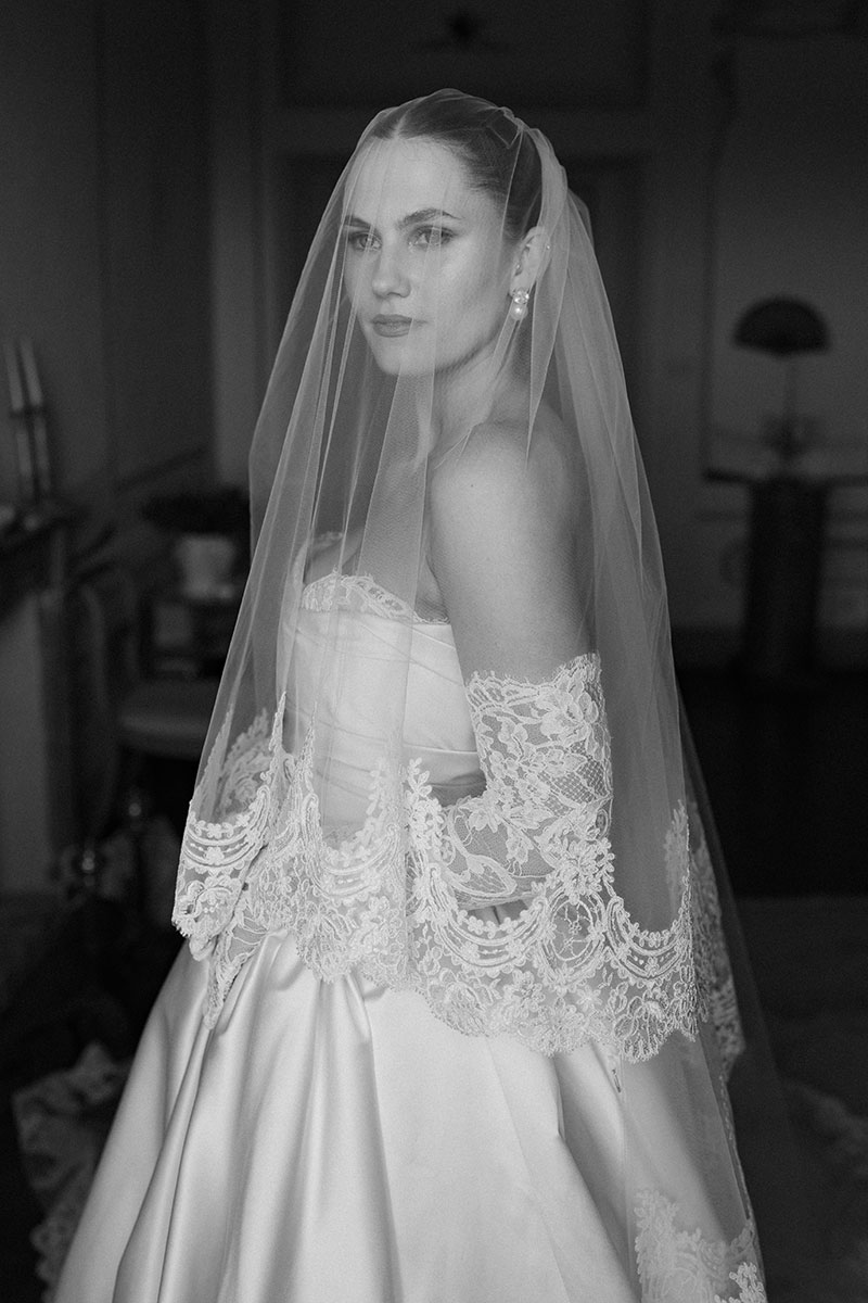 wedding at castello di celsa