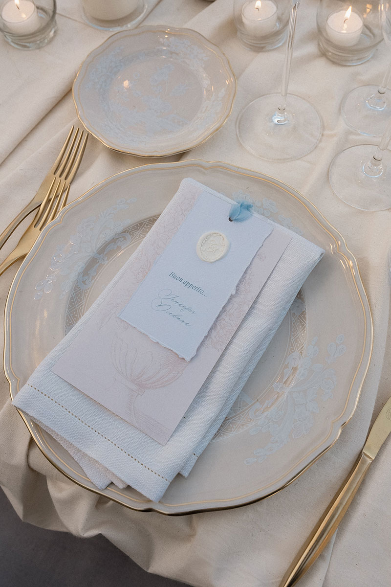 wedding at castello di celsa