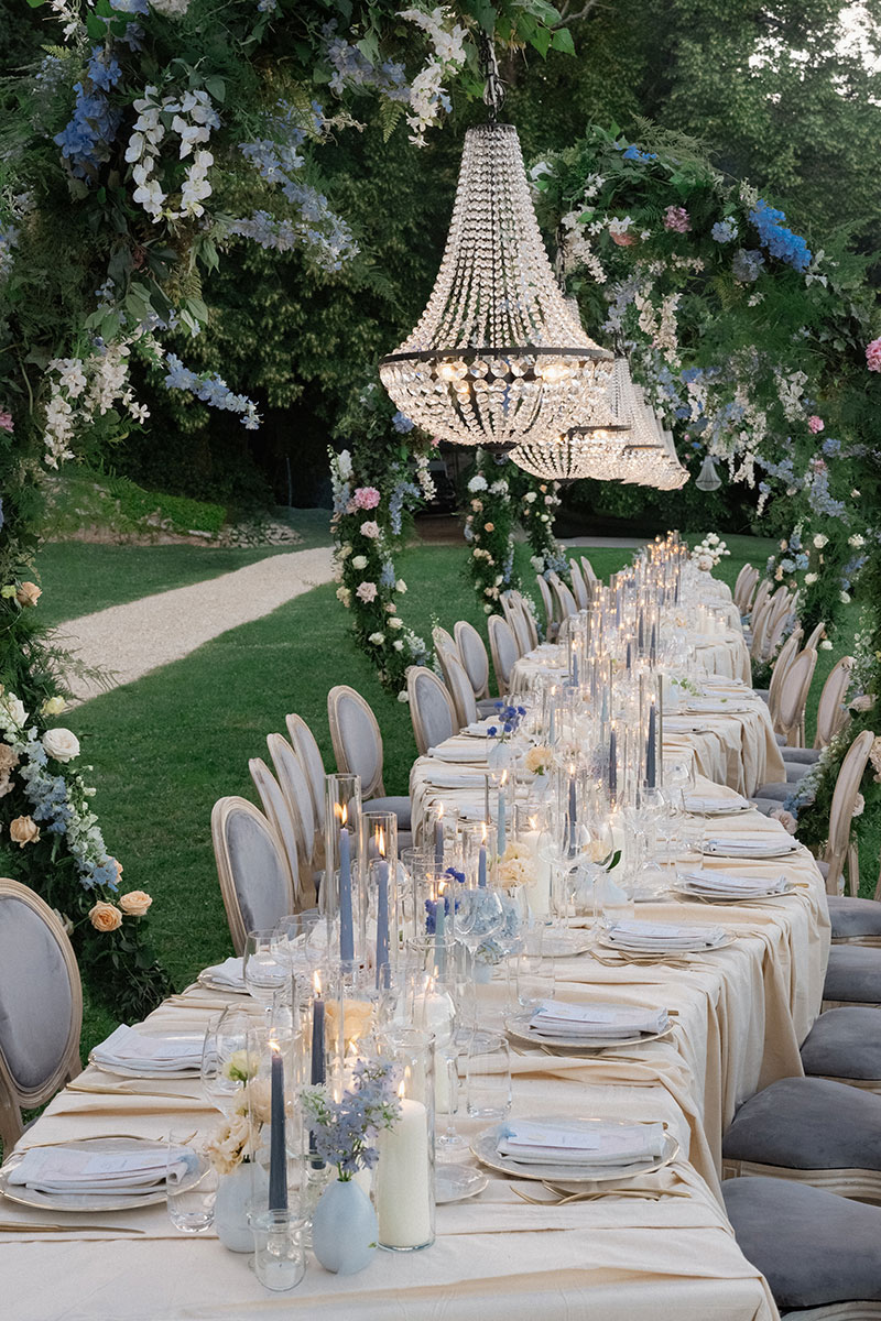 wedding at castello di celsa