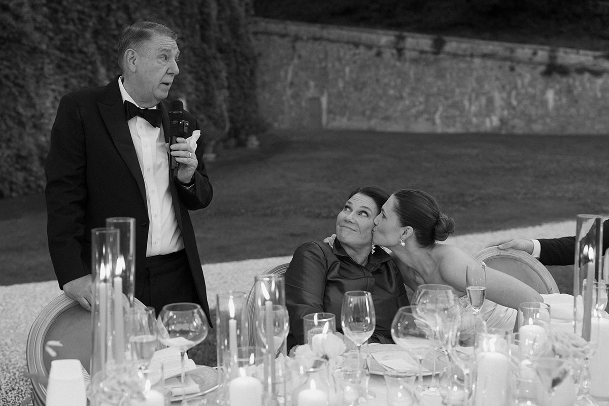 wedding at castello di celsa