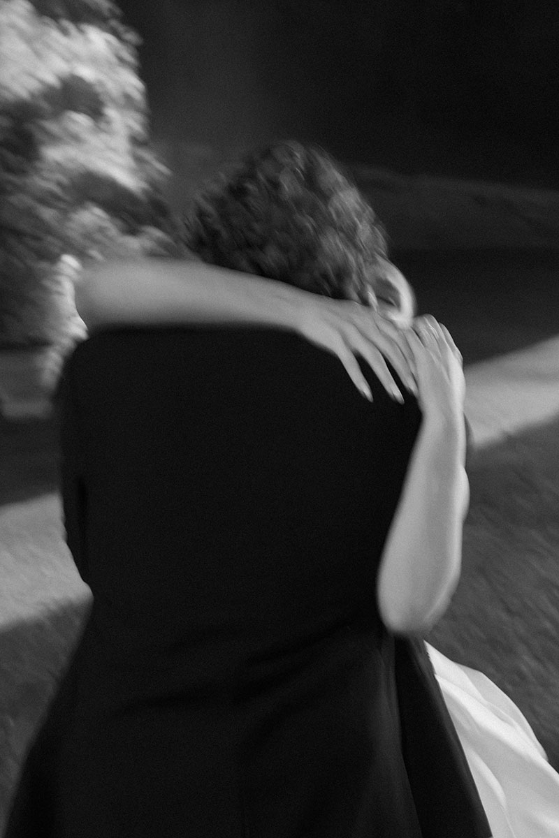 wedding at castello di celsa