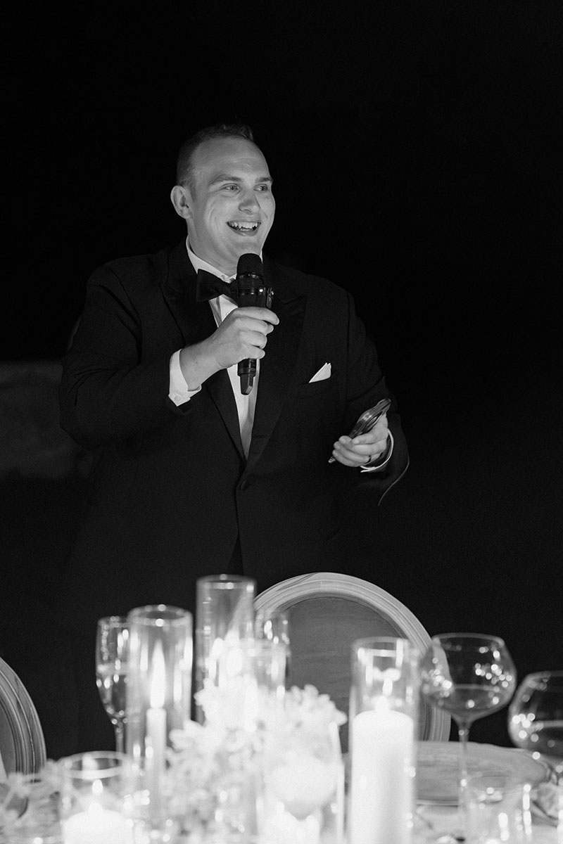 wedding at castello di celsa