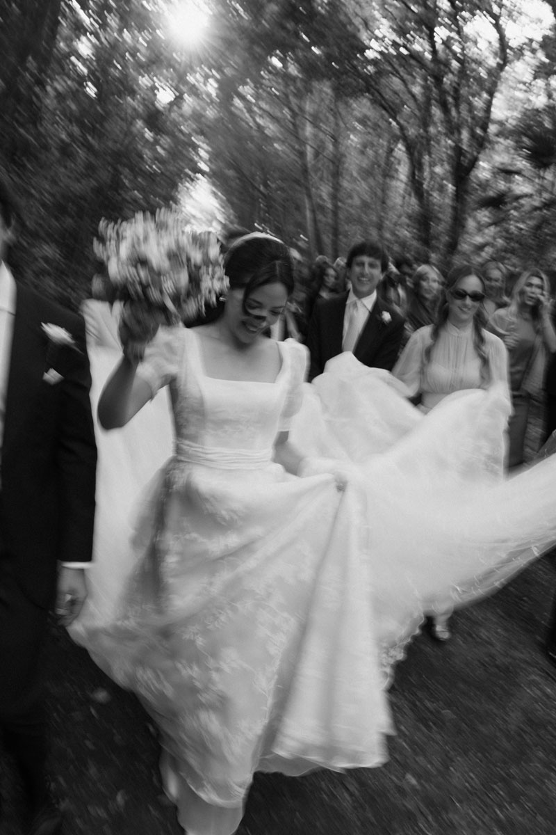 wedding at castello di palo laziale