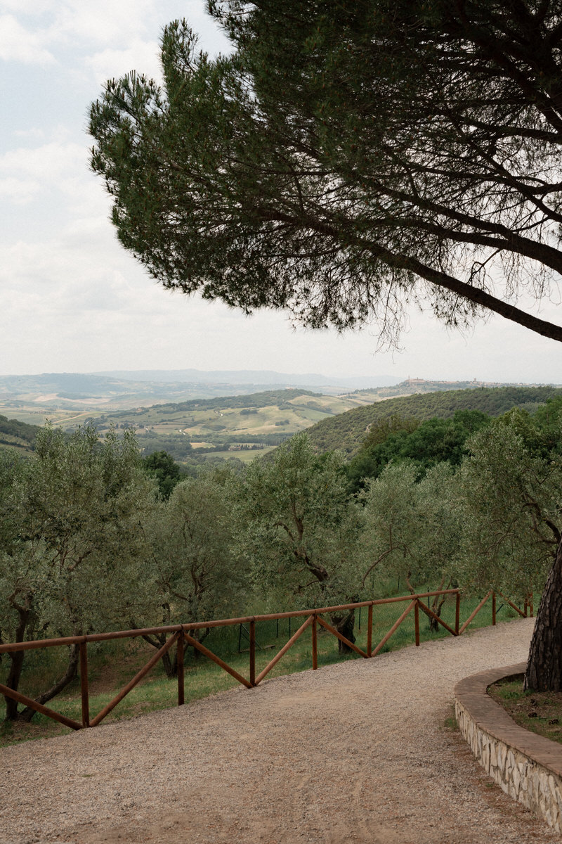 wedding at terre di nano