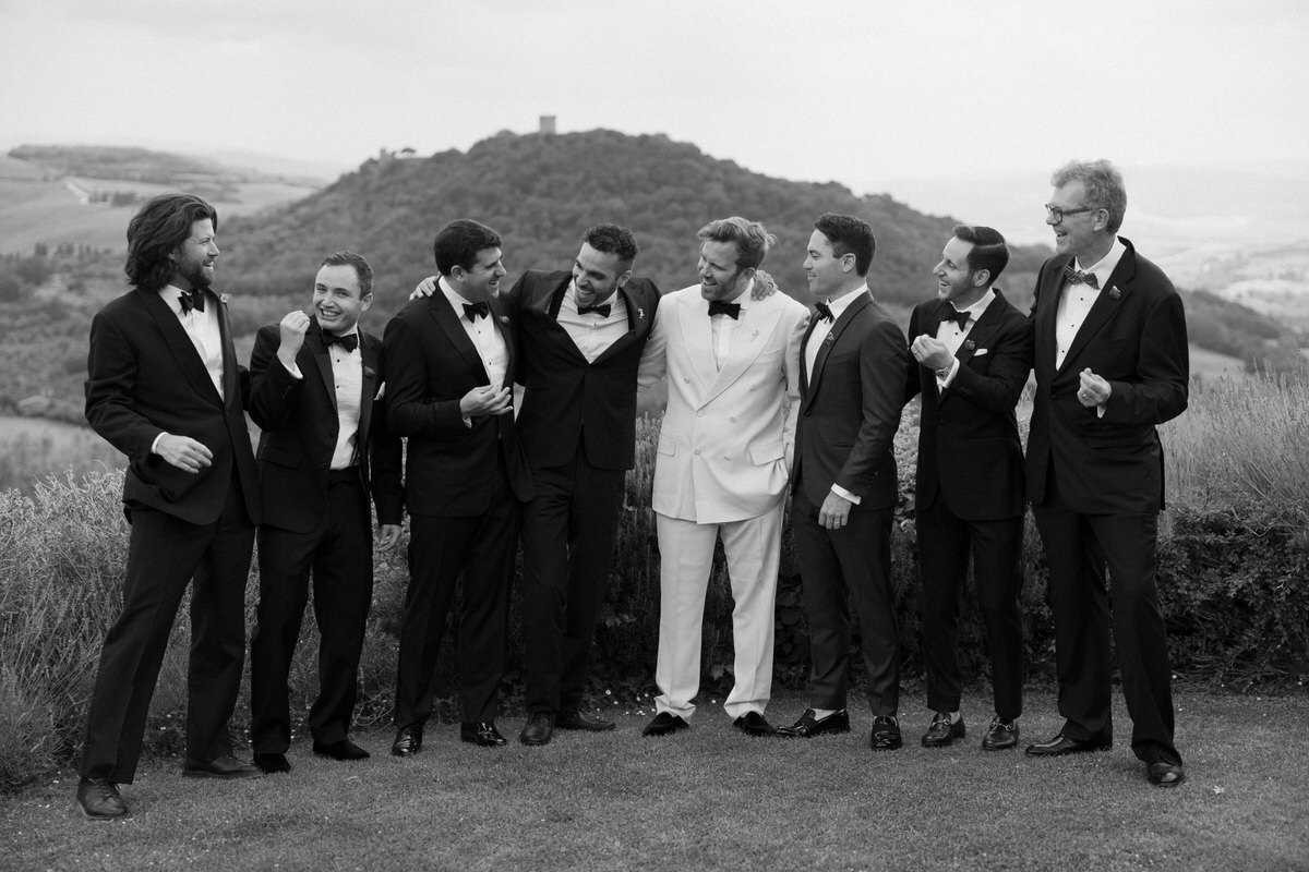 wedding at terre di nano