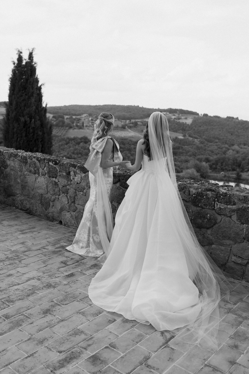 wedding at terre di nano
