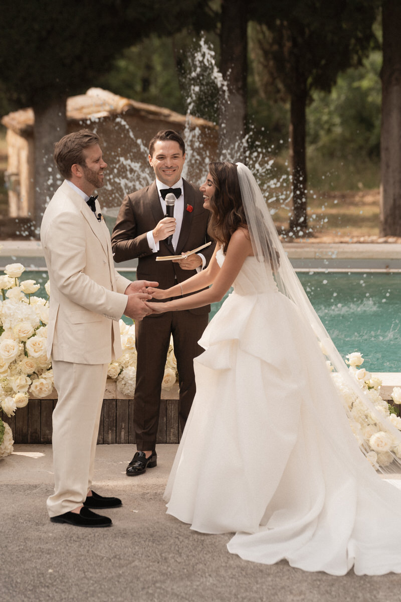wedding at terre di nano
