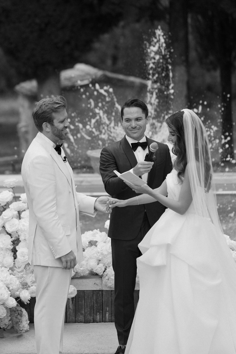 wedding at terre di nano