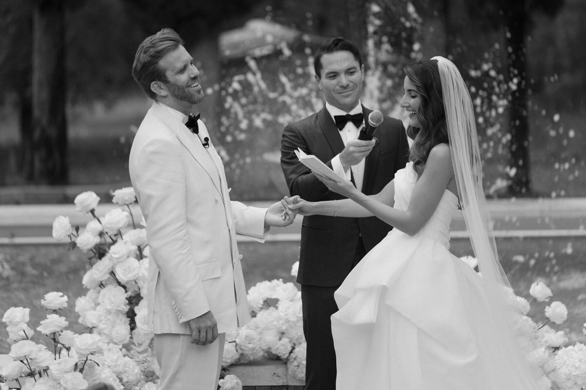 wedding at terre di nano