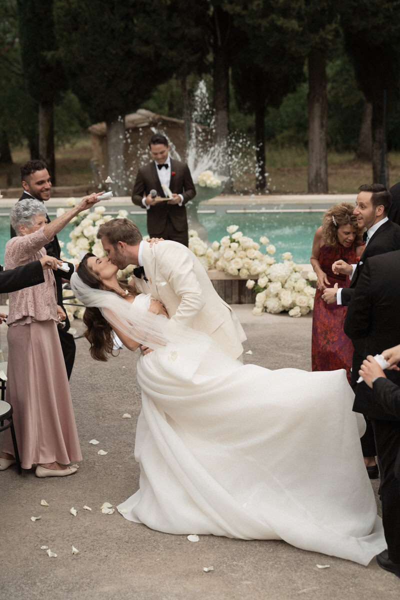 wedding at terre di nano