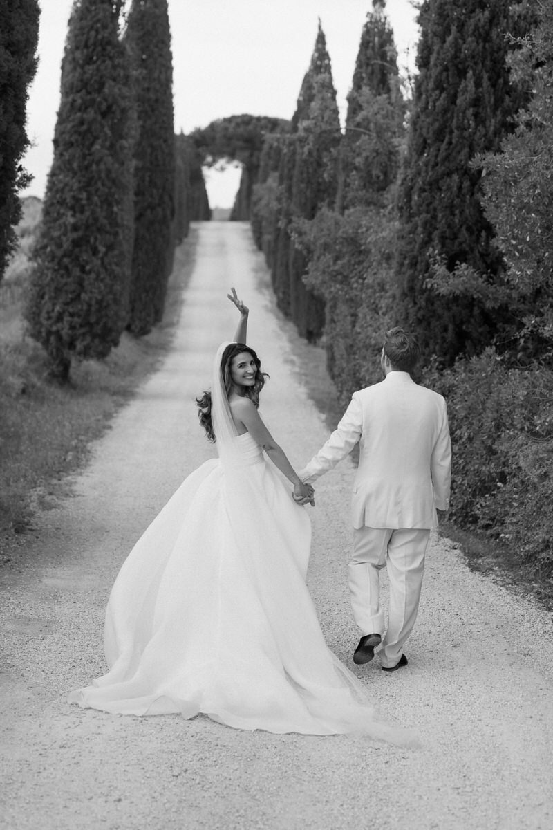 wedding at terre di nano