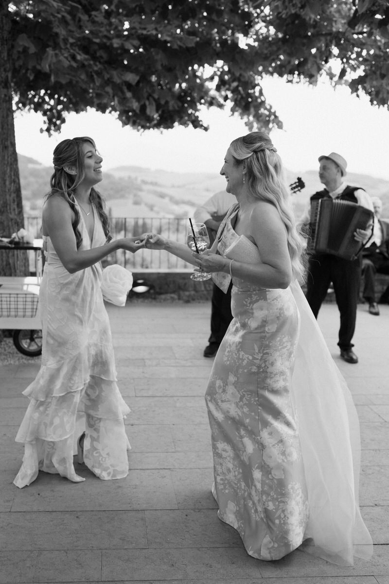 wedding at terre di nano