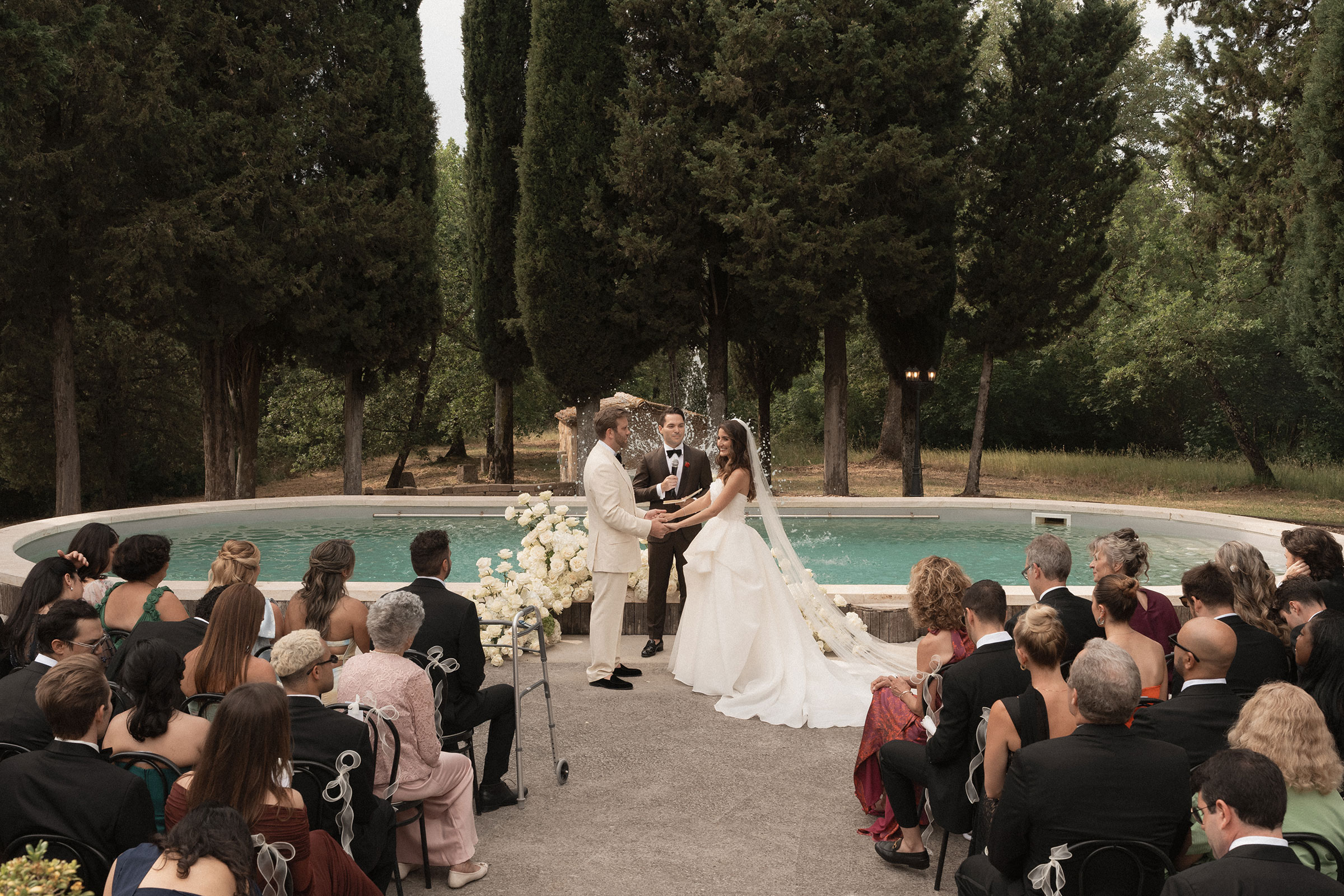 wedding at terre di nano