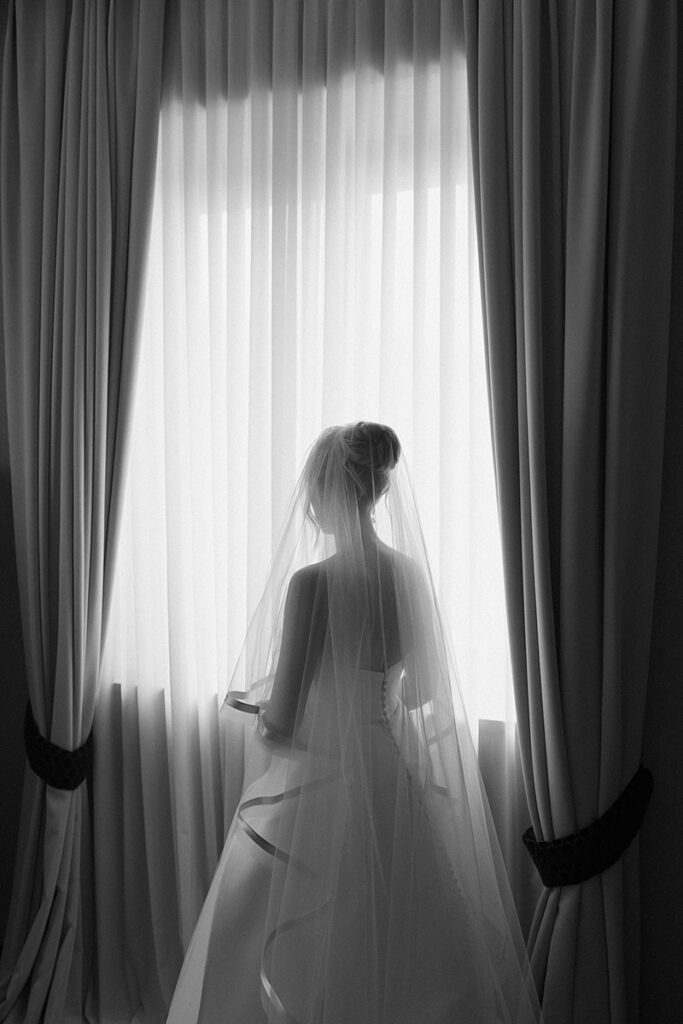 wedding at villa lario resort