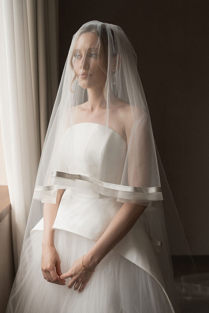 wedding at villa lario resort