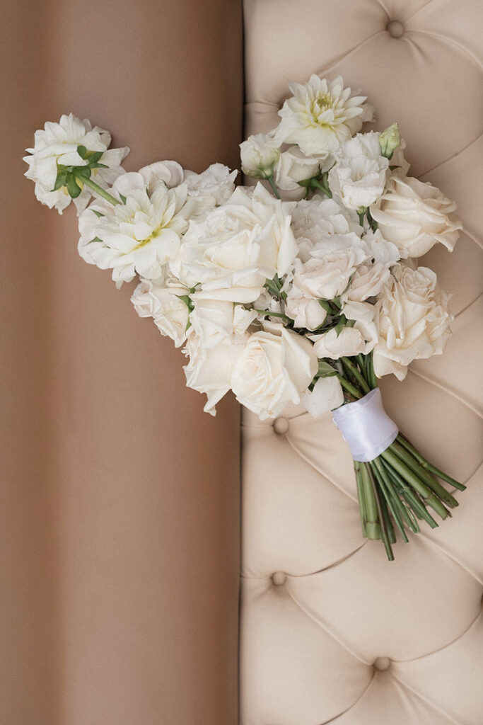 wedding at villa lario resort